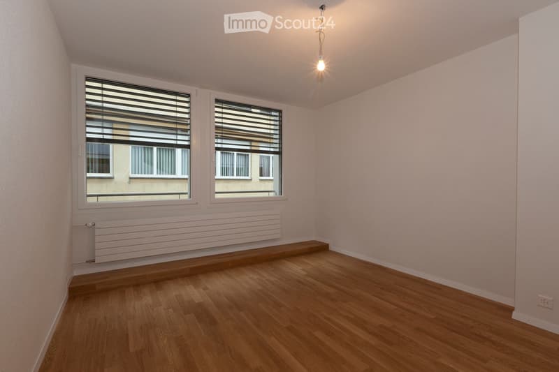 Meraviglioso appartamento di 3.5 locali di 85 m² nel cuore di Losanna (3)