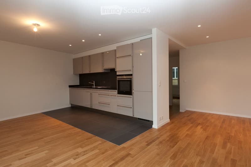 Meraviglioso appartamento di 3.5 locali di 85 m² nel cuore di Losanna (2)