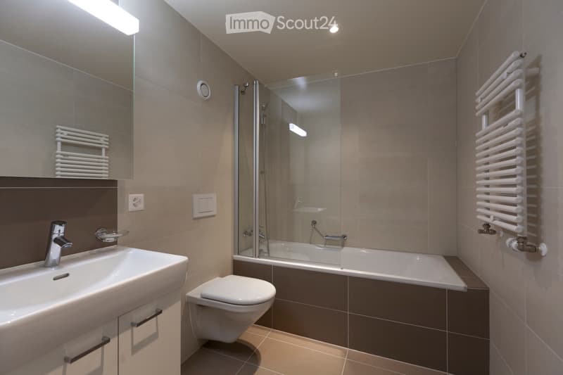 Meraviglioso appartamento di 3.5 locali di 85 m² nel cuore di Losanna (4)