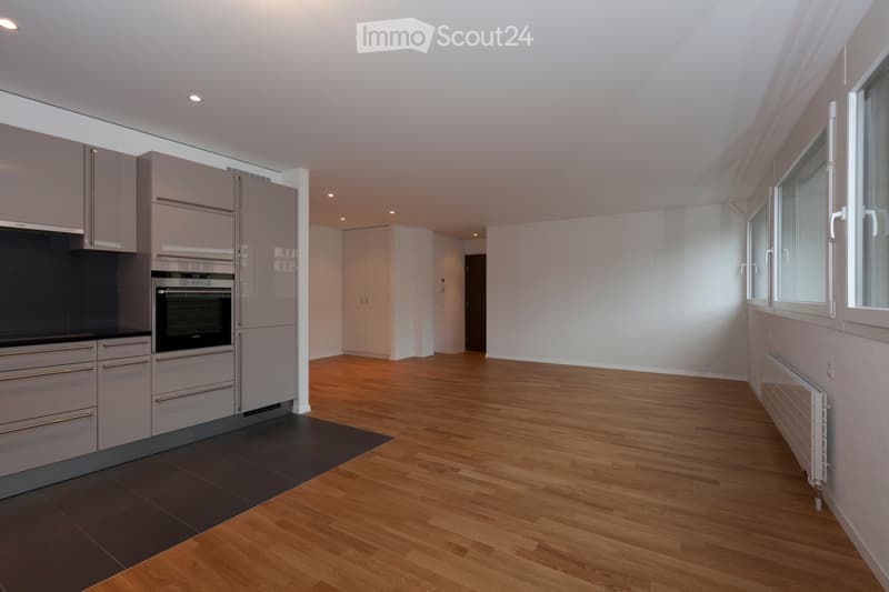 Meraviglioso appartamento di 3.5 locali di 85 m² nel cuore di Losanna (5)