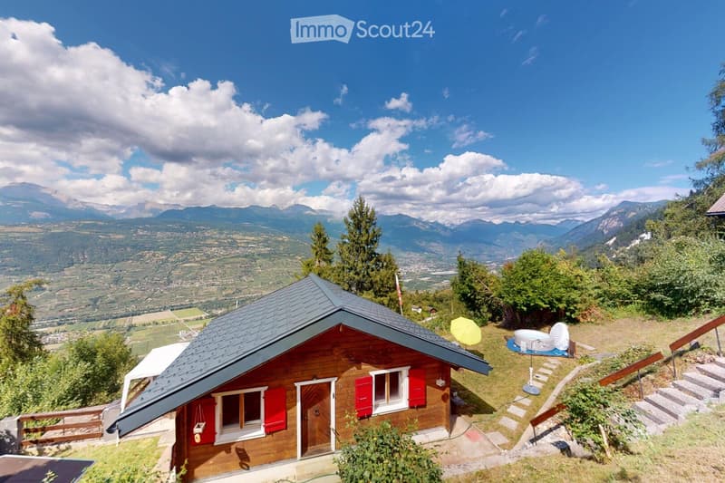 petit chalet familial (1)