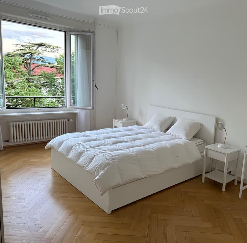 Schönes Zimmer zur Miete (1)