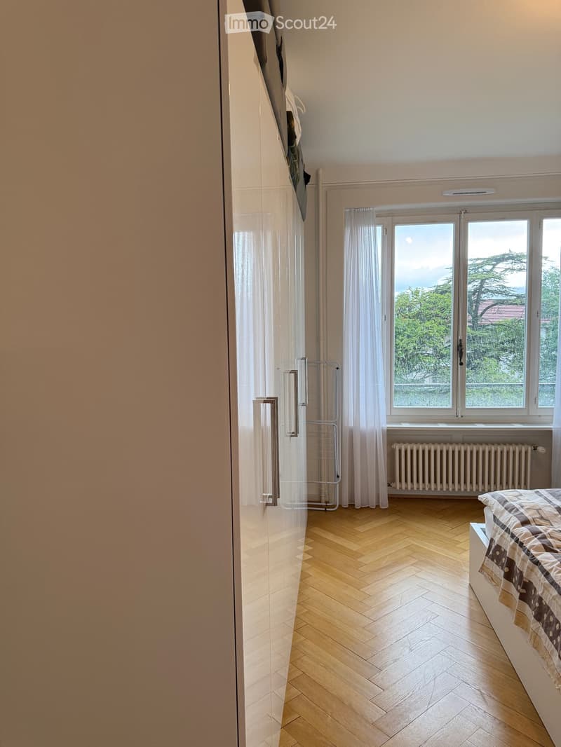 Schönes Zimmer zur Miete (2)