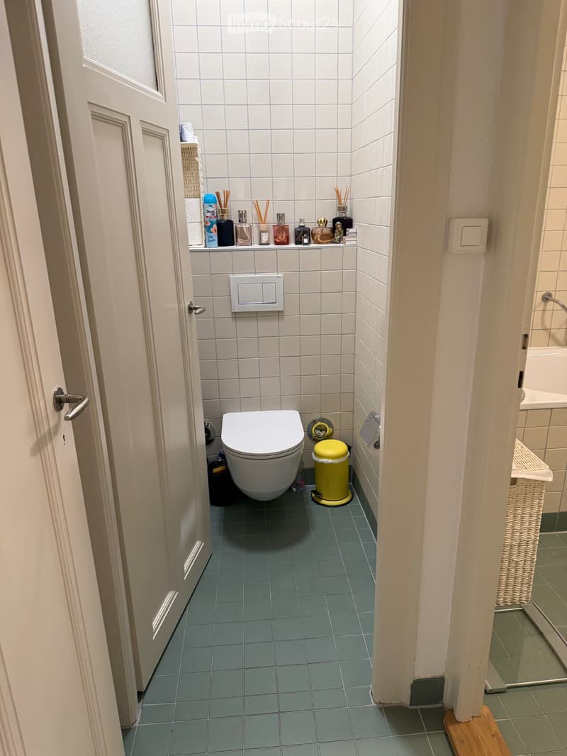 Schönes Zimmer zur Miete (5)