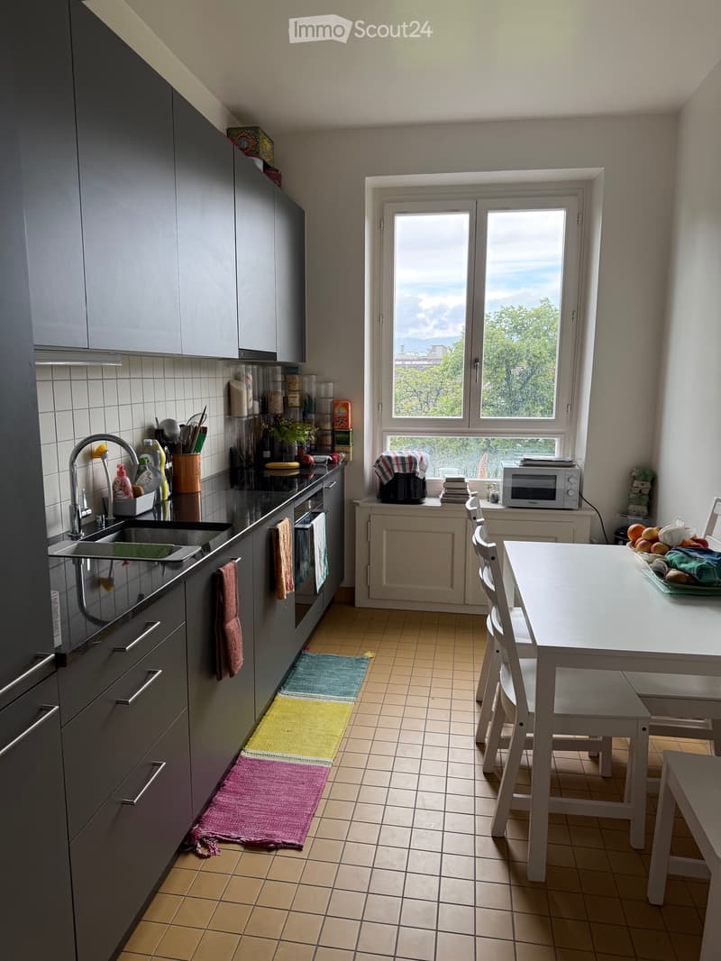 Schönes Zimmer zur Miete (3)