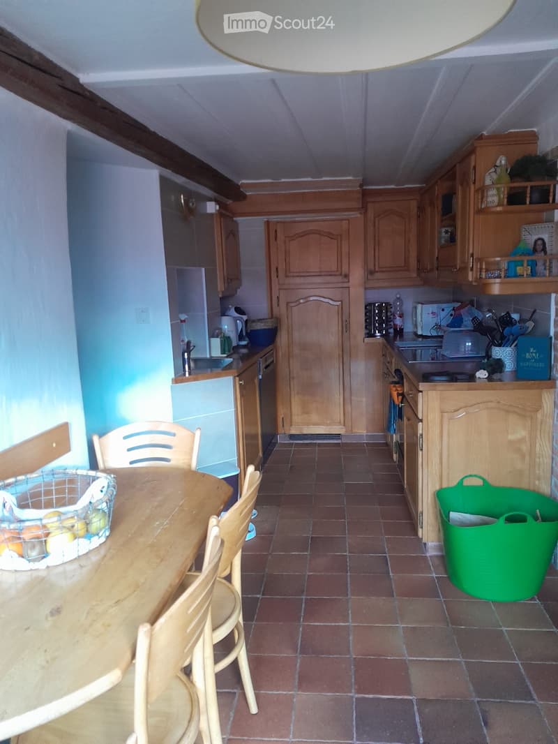 Wohnung in Haus (4)
