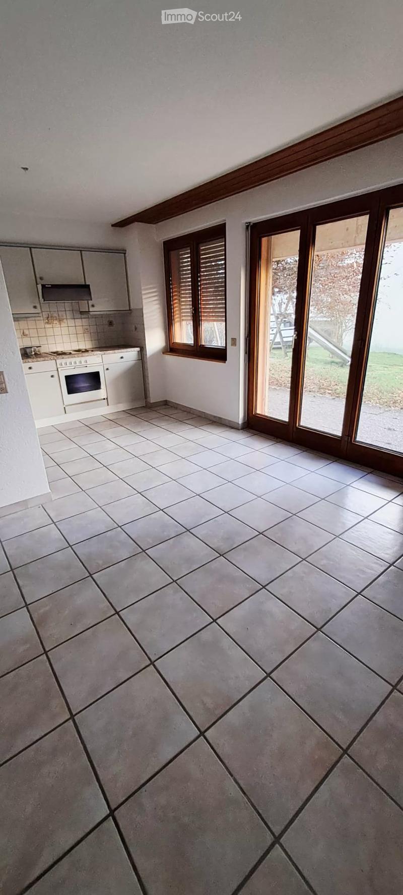 Zweieinhalb-Zimmer-Wohnung in BUIX (1)