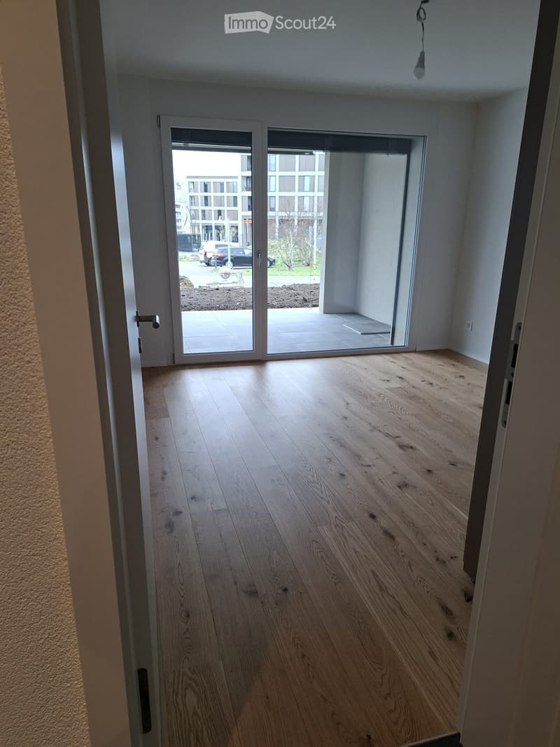 Zweieinhalb-Zimmer-Wohnung (2)