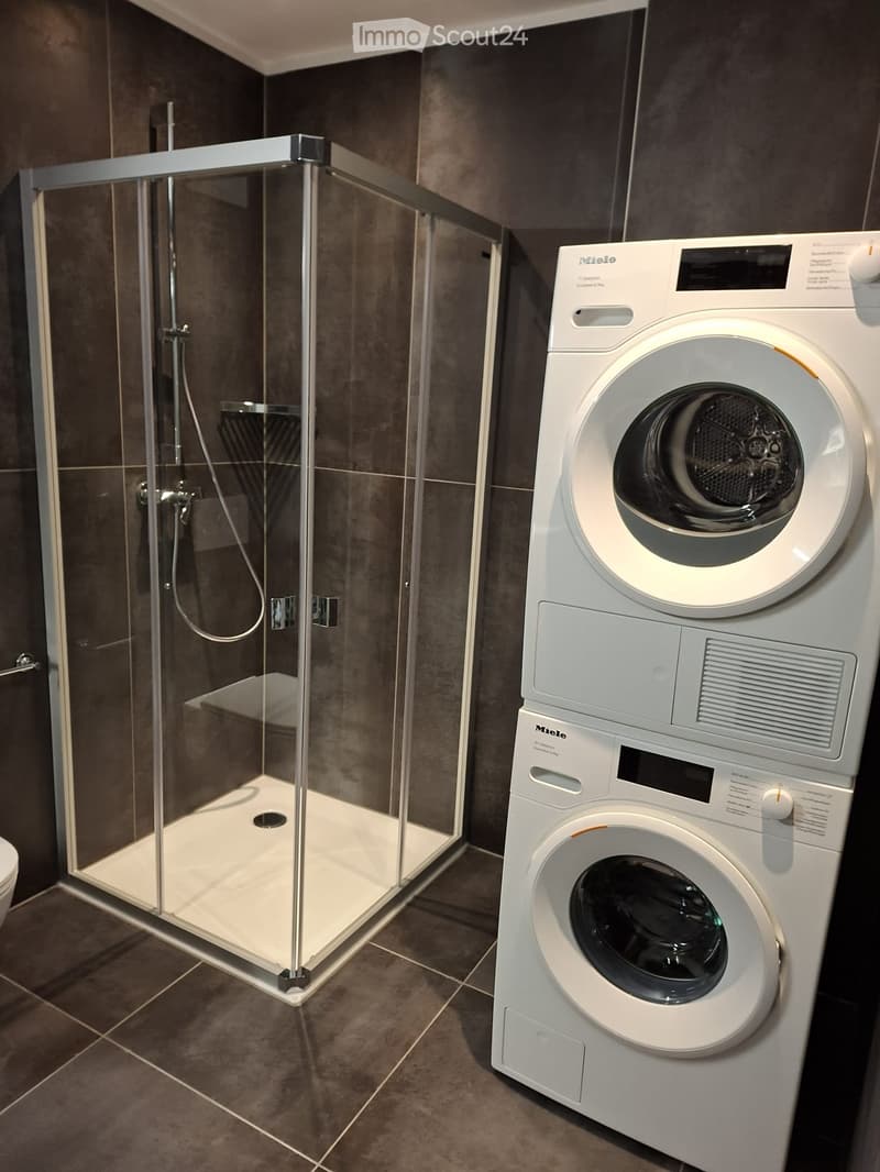 Zweieinhalb-Zimmer-Wohnung (4)
