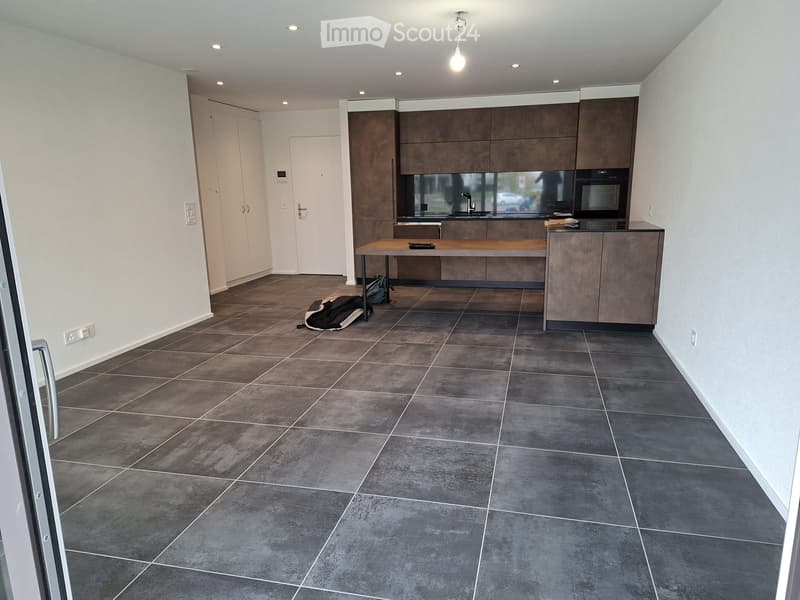 Zweieinhalb-Zimmer-Wohnung (1)