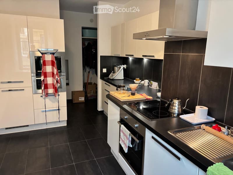 Wohnung 3 Zimmer - 80m2 - Schnellübernahme (2)