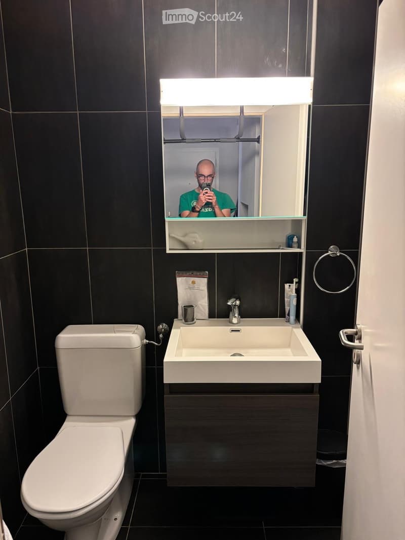 Wohnung 3 Zimmer - 80m2 - Schnellübernahme (5)