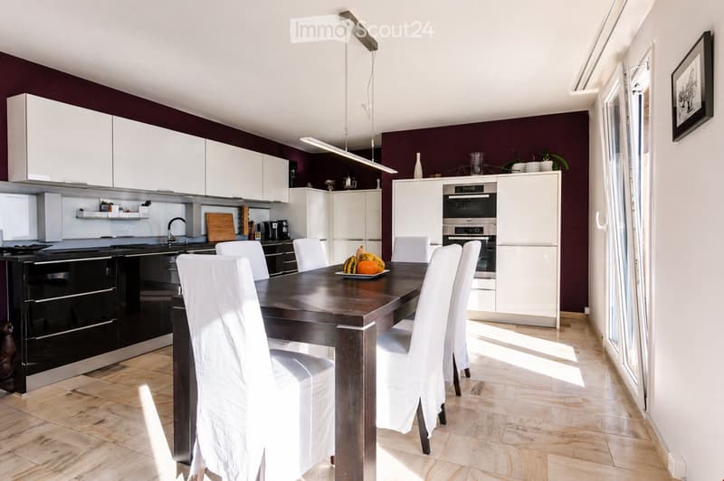 Appartement de 4.5 pièces à Bevaix (2)