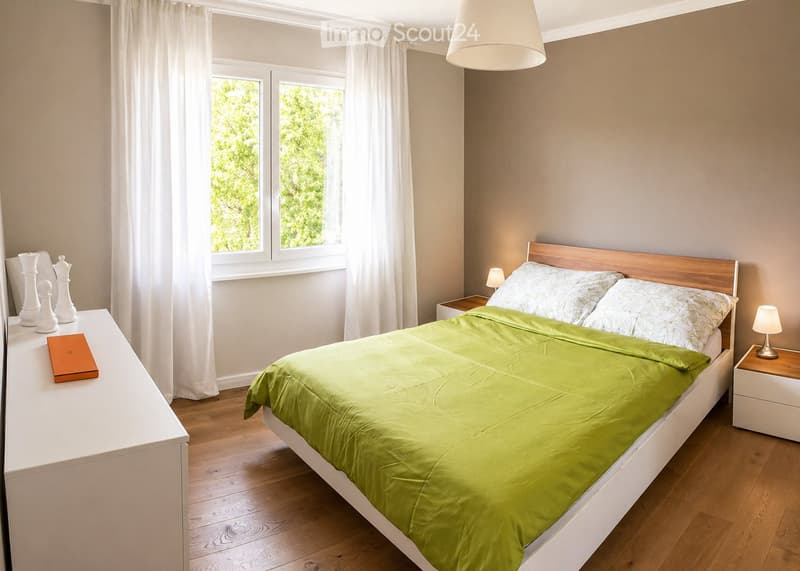 Appartement de 4.5 pièces à Bevaix (4)