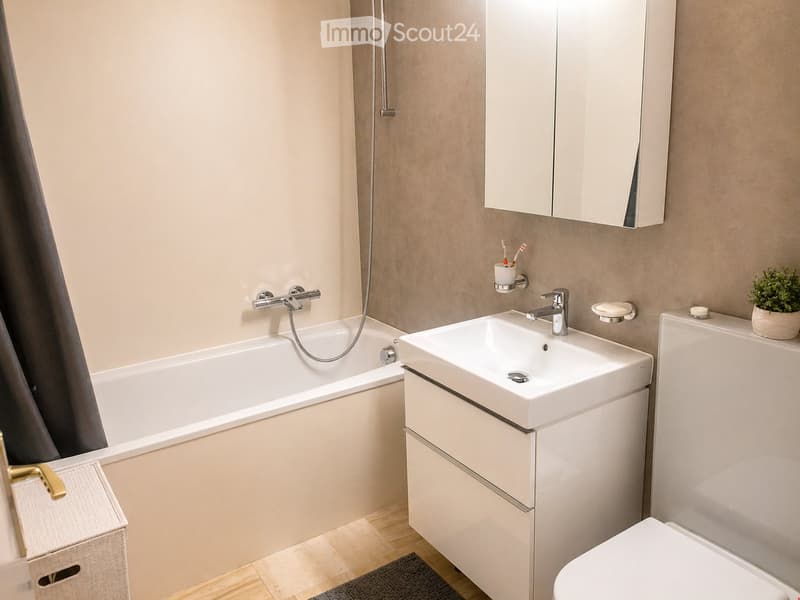Appartement de 4.5 pièces à Bevaix (7)