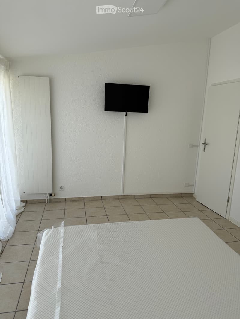 Zimmer zur Miete in Crissier (2)