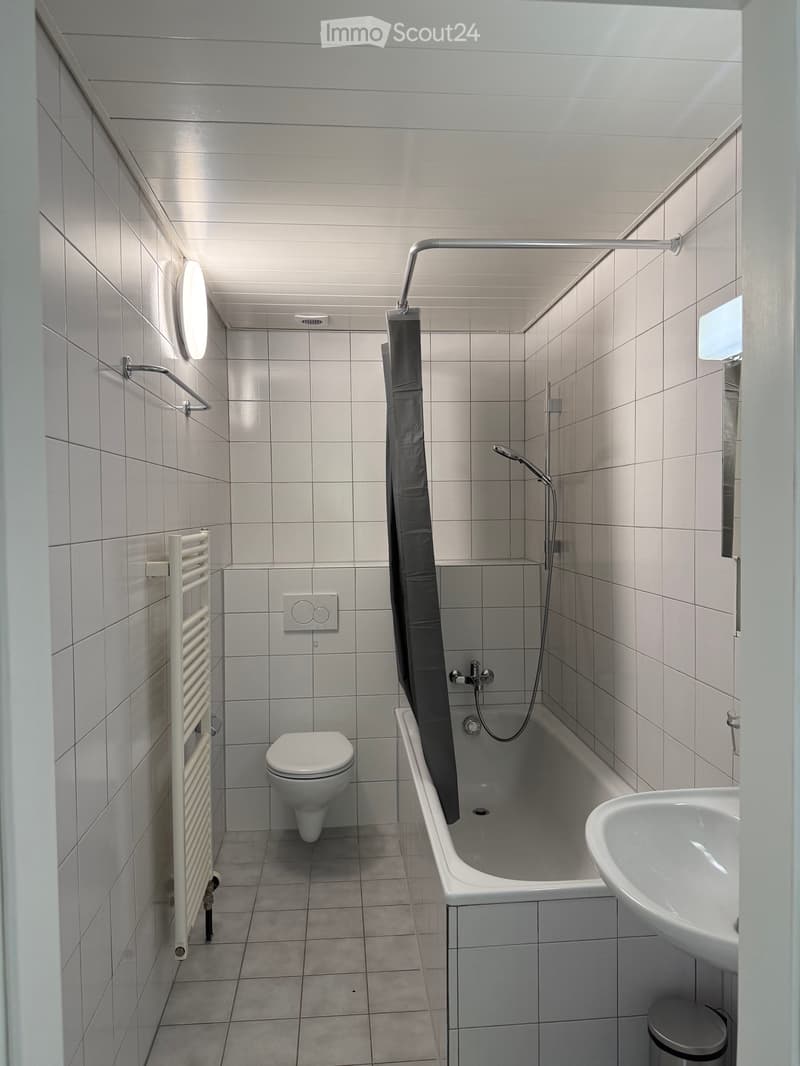 Zimmer zur Miete in Crissier (4)