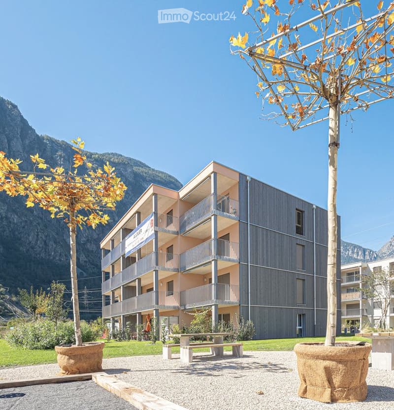Casa condivisa - camera + ufficio con bagno privato (1)