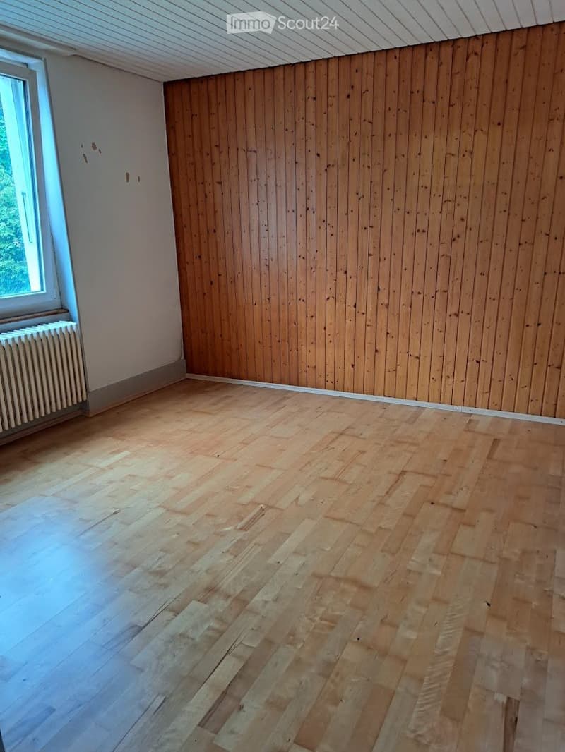 Zu vermieten, charmantes 2-Zimmer-Apartment, nahe dem Stadtzentrum (3)