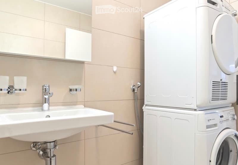 Appartamento 31/2 locali in affitto a La Tour-de-Peilz (3)