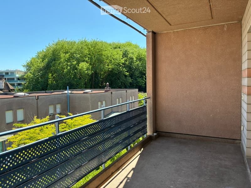 Meraviglioso appartamento duplex nel cuore di Nyon (2)