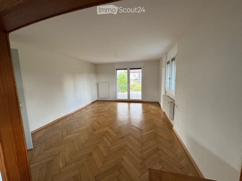 Neyruz, 3,5 locali di alto standing (3)