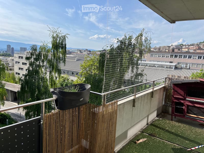 Appartamento 3.5 locali (1)