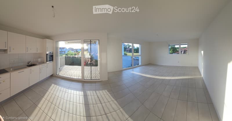 Appartamento 3,5 locali (1)