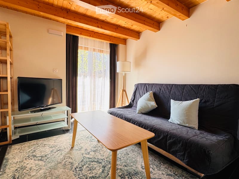 Maisonette avec terrasse privée (4)