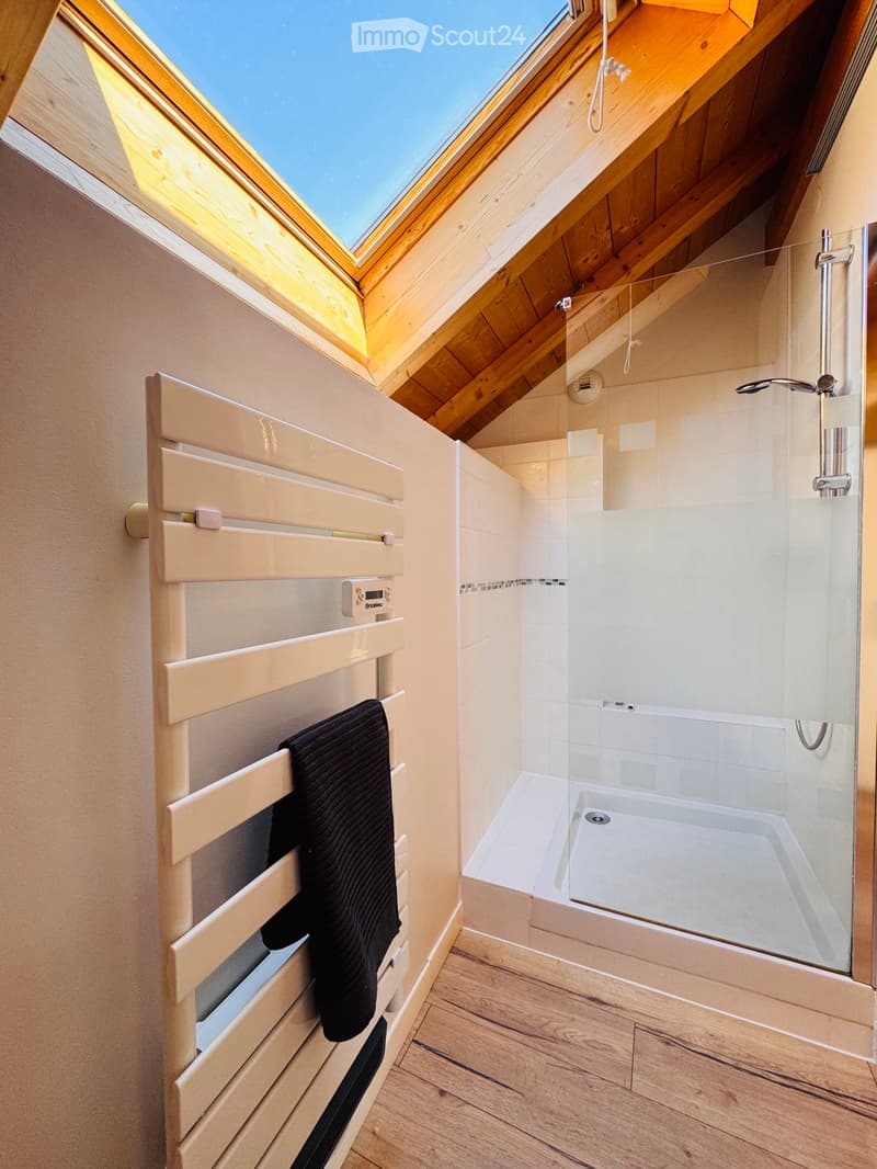 Maisonette avec terrasse privée (5)