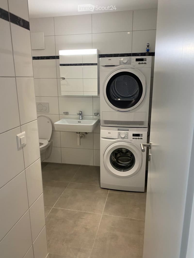 Appartamento 3 ½ locali in affitto ad Avenches (2)