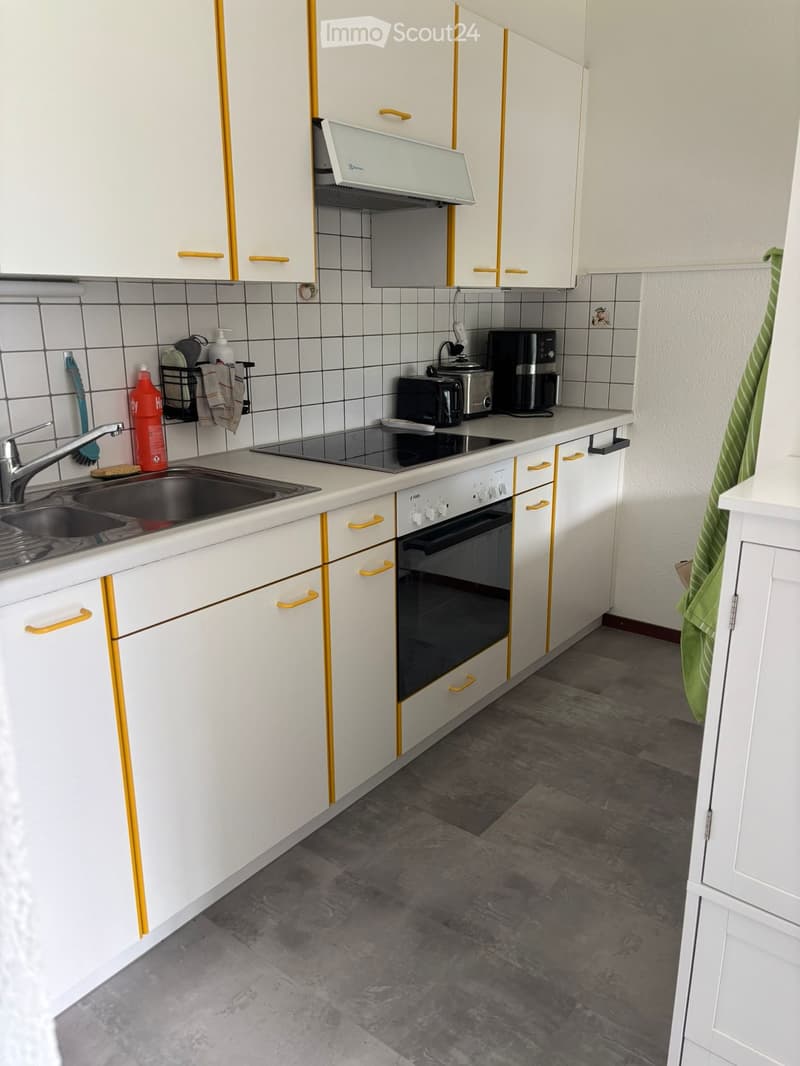 Charmant appartement de 1.5 pièces à Monthey (3)