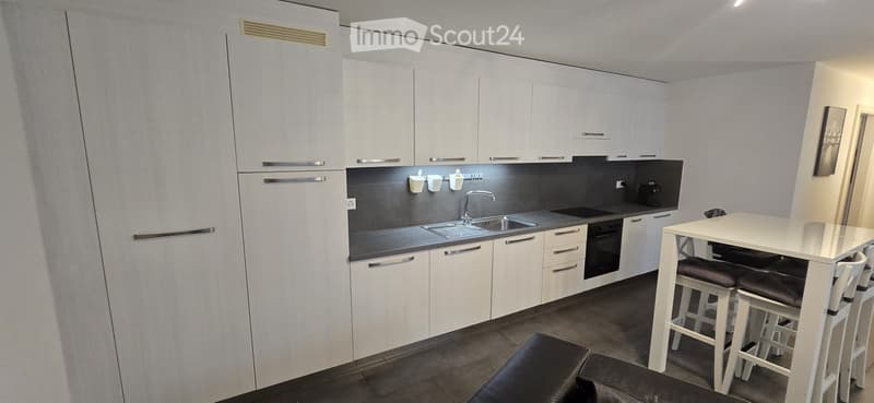 Appartement 3.5 a loué á Oron-le-Chatel (3)