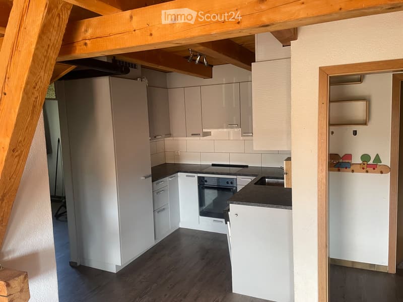 Maison chalet à Plagne (3)