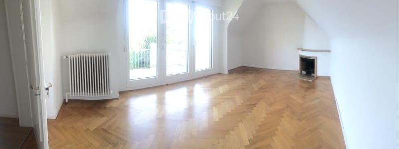 Magnifique appartement de 6 pieces à Neuchatel (3)