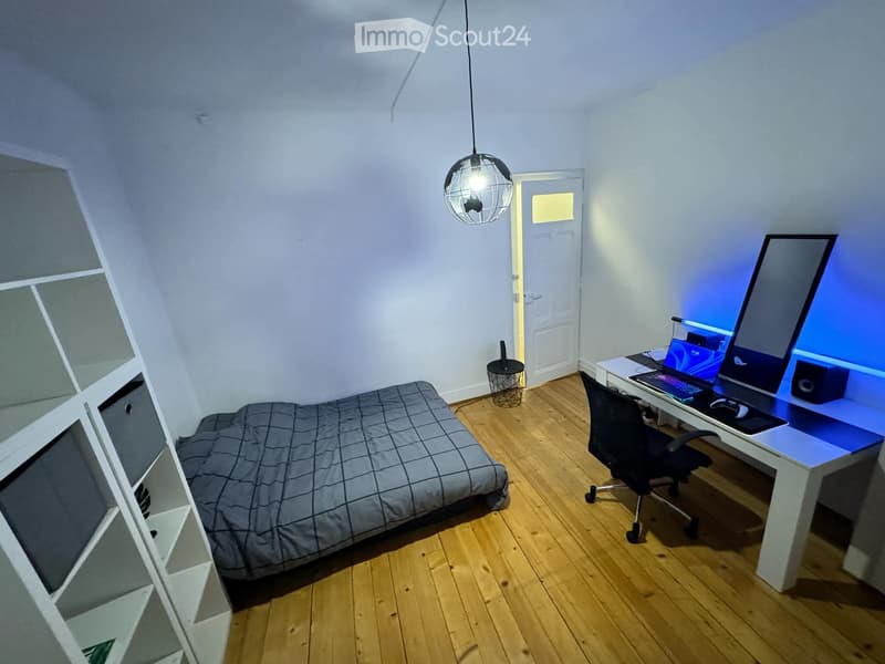 Collocation, Zimmer (1)