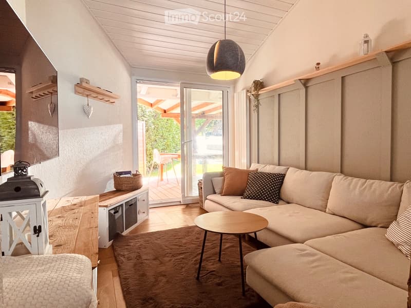 Casa con vista sul Lago di Ginevra (4)