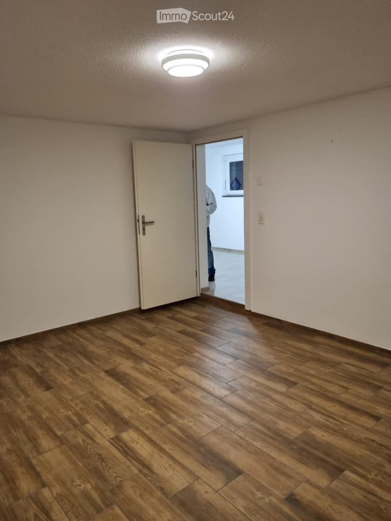 Appartement de 2,5 pièces à louer à Schönenwerd. (1)