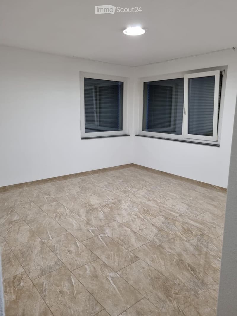 Appartement de 2,5 pièces à louer à Schönenwerd. (5)