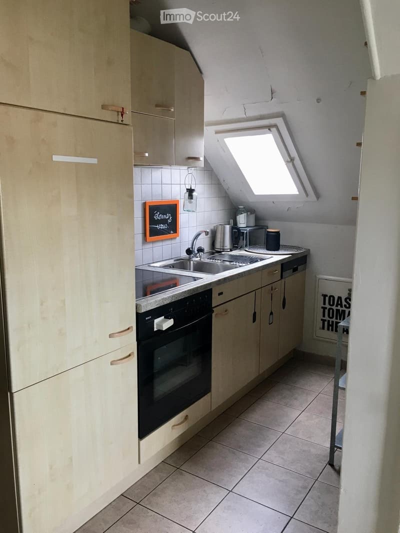 Appartement 3.5 pièce avec vue sur le lac (3)