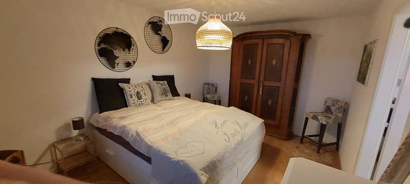 A louer 2,5 pces de suite ou à convenir dans la Broye (2)