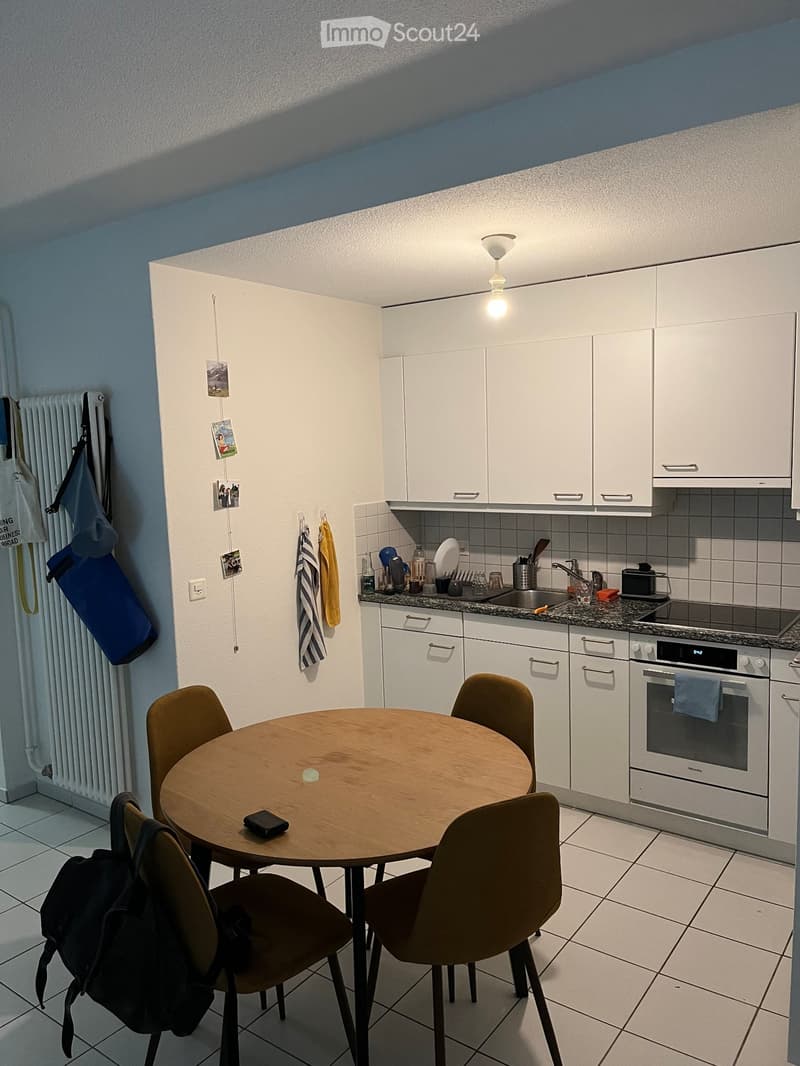 Sous-location à Berne à partir de 08.2026 (6 mois ou 1 an) (5)