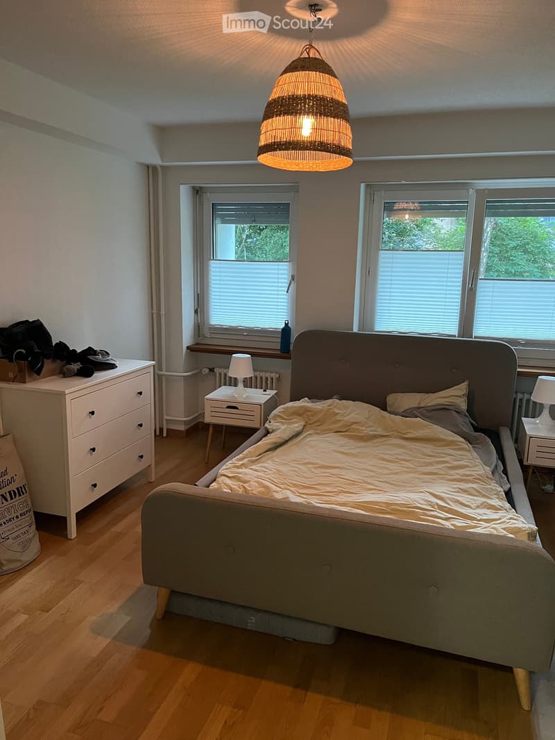 Sous-location à Berne à partir de 08.2026 (6 mois ou 1 an) (2)