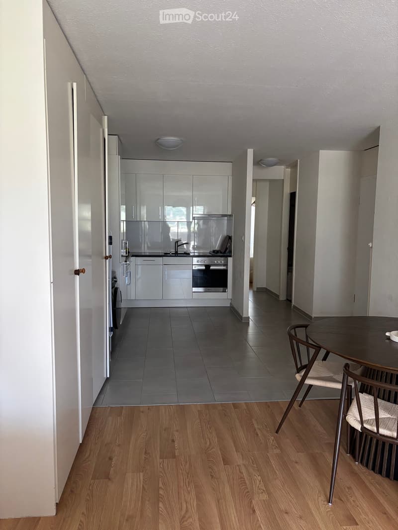 Appartement à louer 3,5 pièce (2)