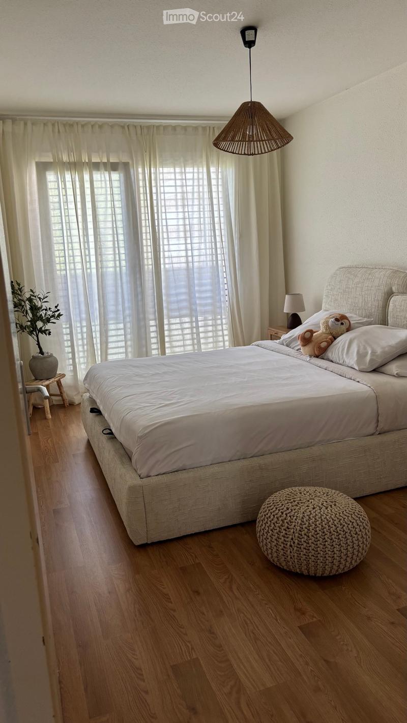 Appartement à louer 3,5 pièce (4)