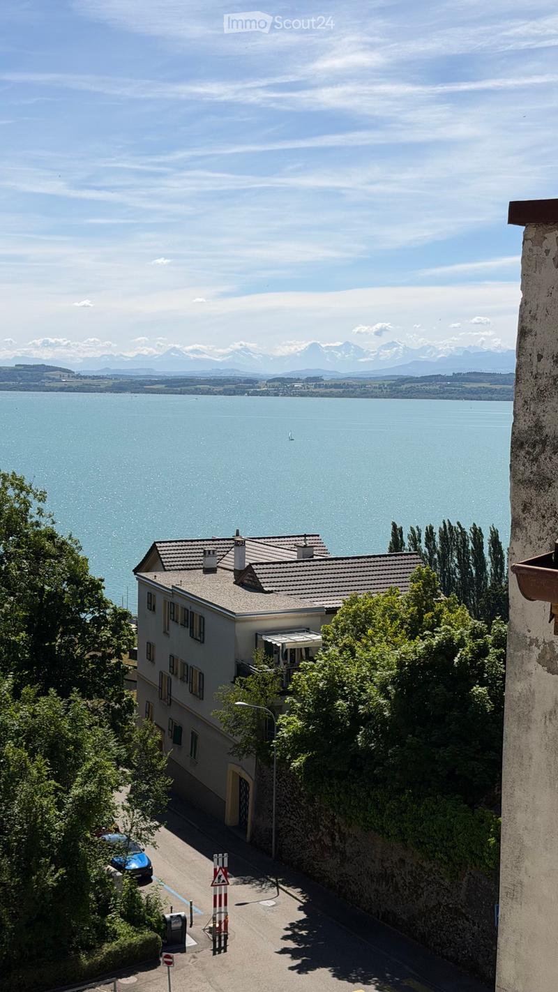 Reprise de bail - 3.5p Neuchâtel (3)