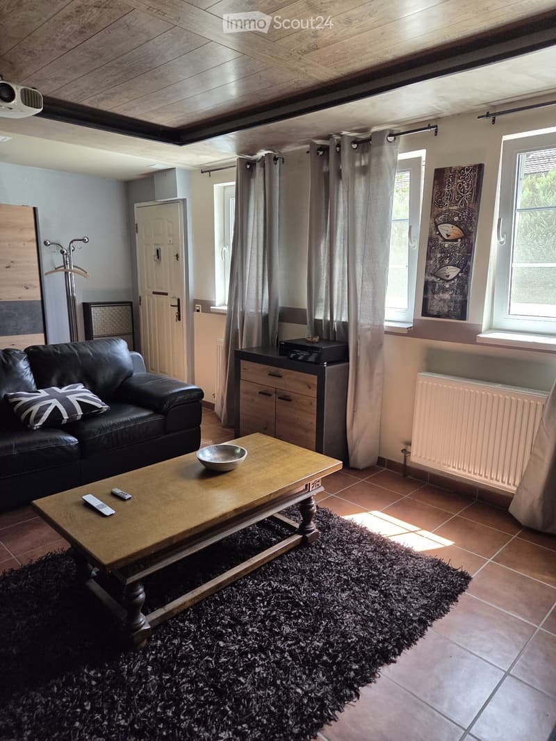 A louer chambre studio de 36m2 . (4)
