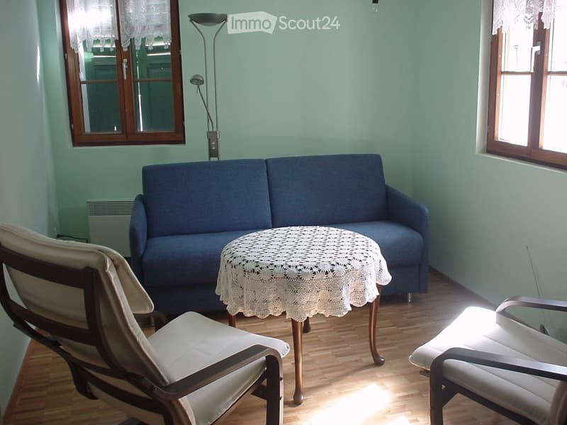 Appartement meublé à louer (2)