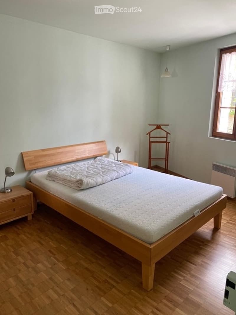 Möbliertes Apartment zur Miete (5)