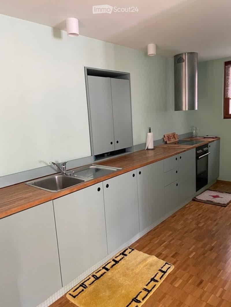 Möbliertes Apartment zur Miete (3)